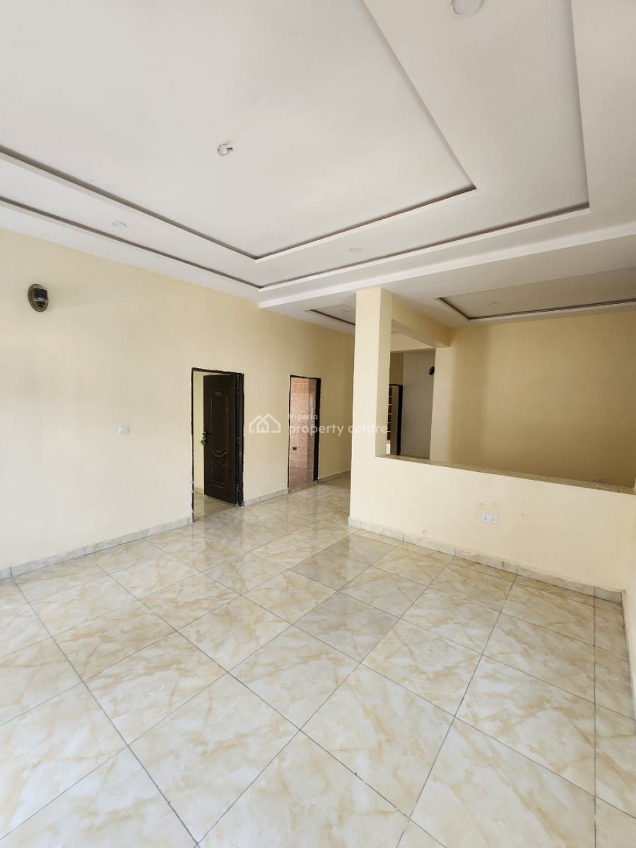 Newly Built Three Bedroom Block of Flat, News Enginerring Dawaki, Dawaki, Gwarinpa, Abuja, Flat / Apartment for Rent