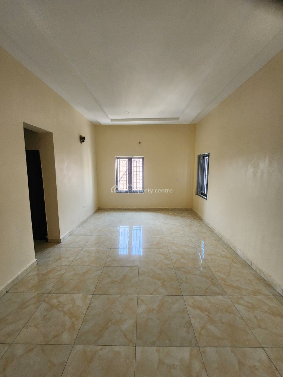 Newly Built Three Bedroom Block of Flat, News Enginerring Dawaki, Dawaki, Gwarinpa, Abuja, Flat / Apartment for Rent