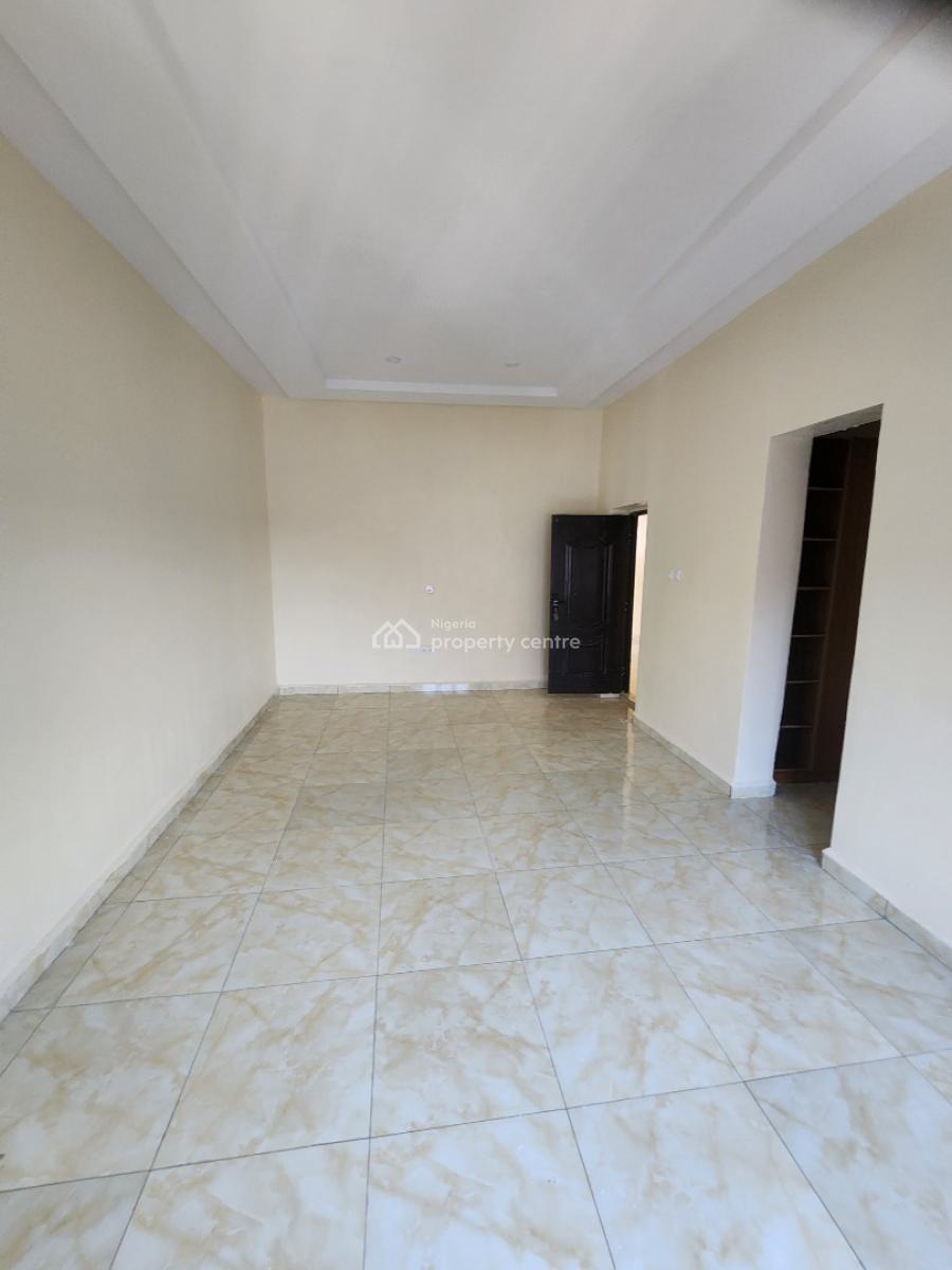 Newly Built Three Bedroom Block of Flat, News Enginerring Dawaki, Dawaki, Gwarinpa, Abuja, Flat / Apartment for Rent