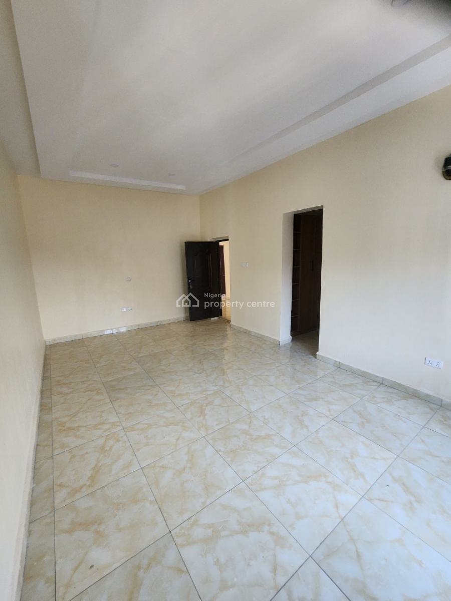 Newly Built Three Bedroom Block of Flat, News Enginerring Dawaki, Dawaki, Gwarinpa, Abuja, Flat / Apartment for Rent