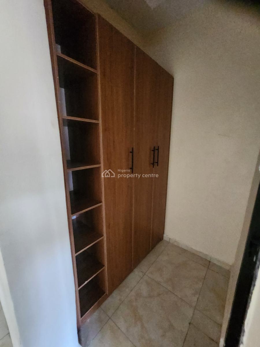 Newly Built Three Bedroom Block of Flat, News Enginerring Dawaki, Dawaki, Gwarinpa, Abuja, Flat / Apartment for Rent