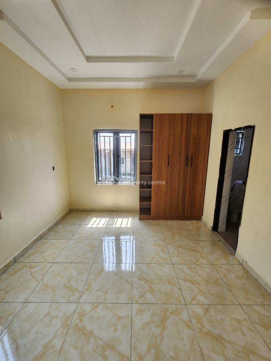 Newly Built Three Bedroom Block of Flat, News Enginerring Dawaki, Dawaki, Gwarinpa, Abuja, Flat / Apartment for Rent
