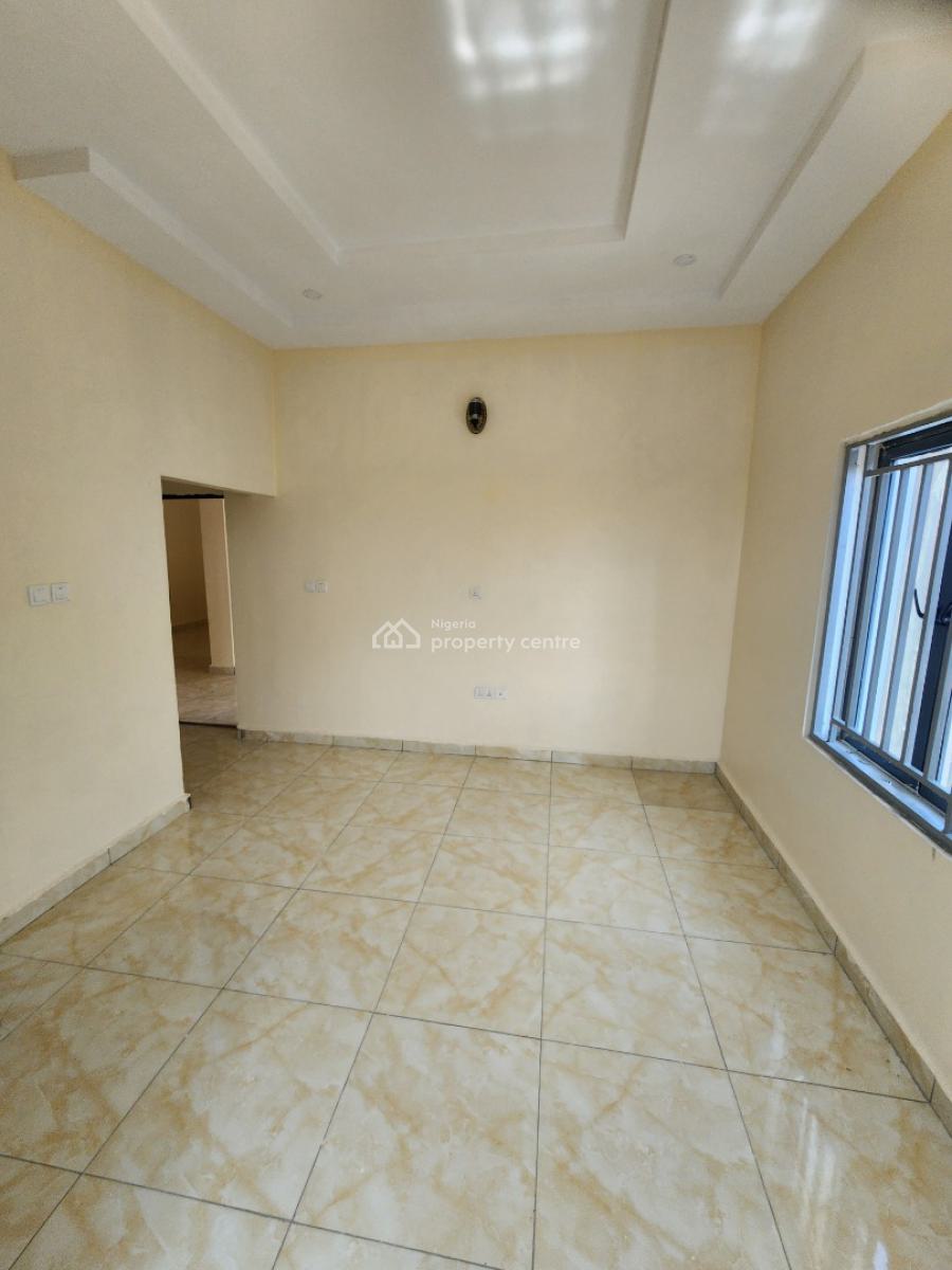 Newly Built Three Bedroom Block of Flat, News Enginerring Dawaki, Dawaki, Gwarinpa, Abuja, Flat / Apartment for Rent