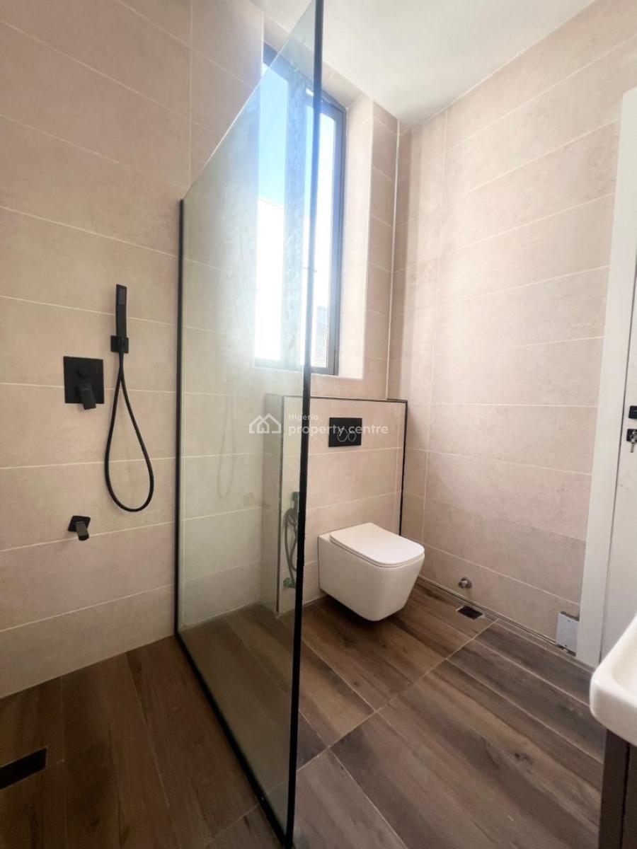 5 Bedroom Fully Detached Duplex, County, Lekki, Lagos, Detached Duplex for Sale