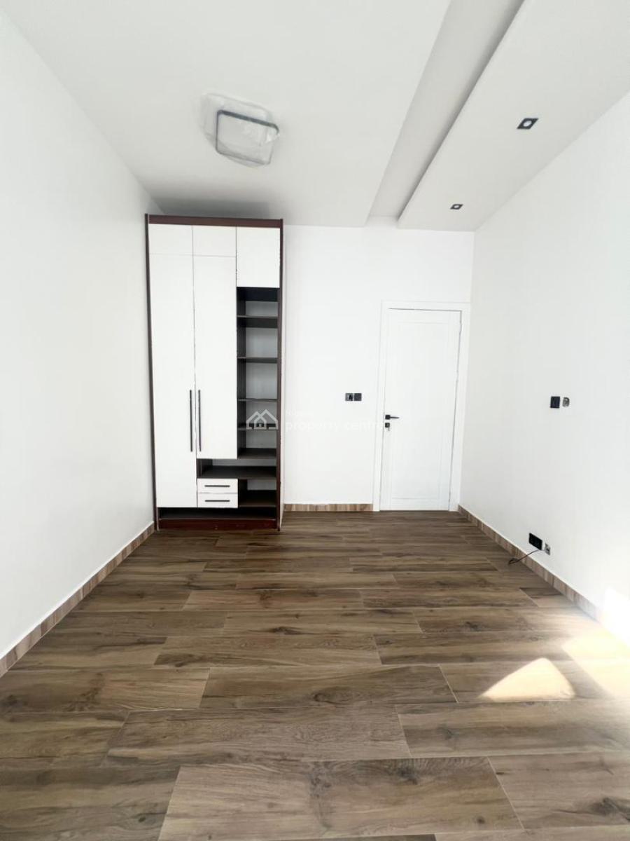 5 Bedroom Fully Detached Duplex, County, Lekki, Lagos, Detached Duplex for Sale