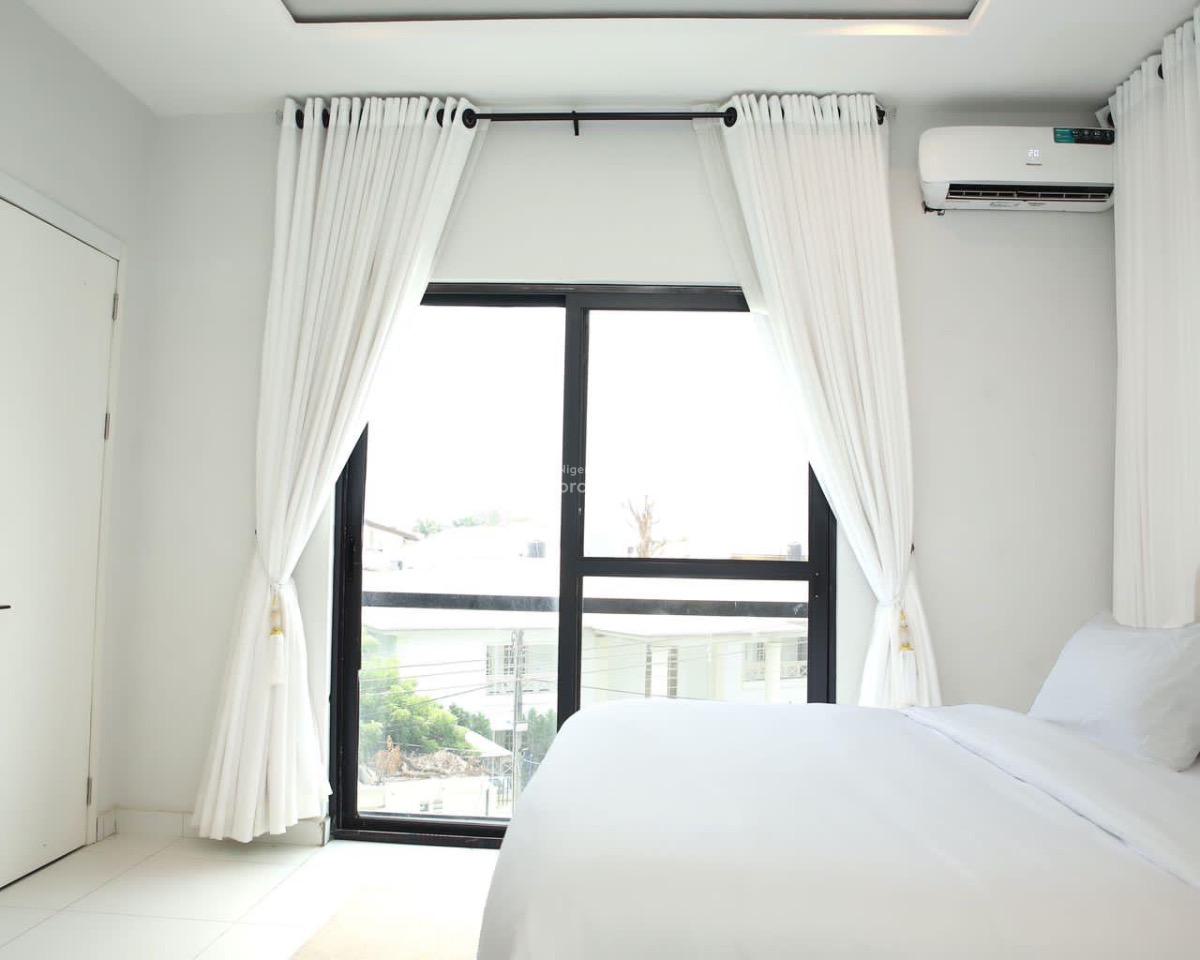 My 1 Bedroom Apartment with Snooker , Table Tennis and Pool, Lekki Phase 1, Lekki, Lagos, Flat / Apartment Short Let