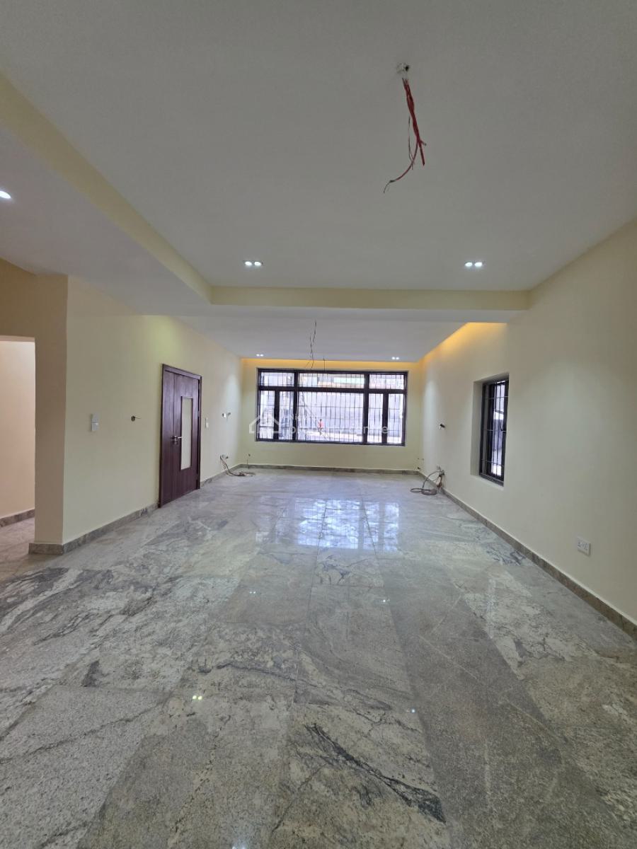 Luxury 5 Bedroom Detached Duplex with Swimming Pool, Guzape District, Abuja, Detached Duplex for Sale