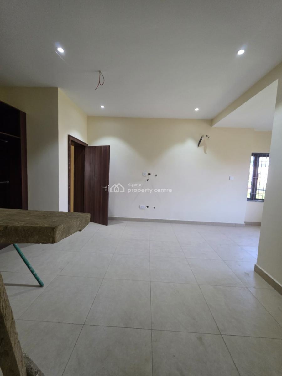 Luxury 5 Bedroom Detached Duplex with Swimming Pool, Guzape District, Abuja, Detached Duplex for Sale