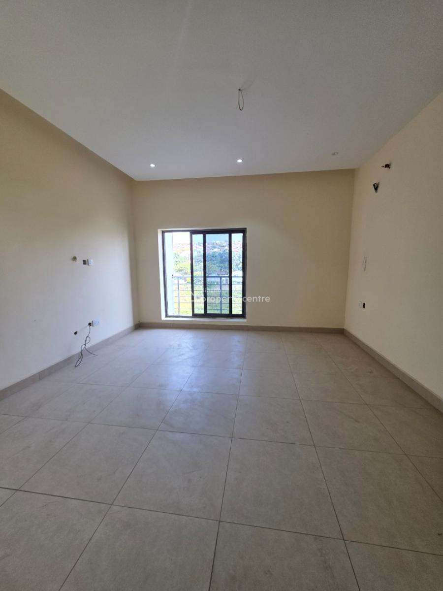 Luxury 5 Bedroom Detached Duplex with Swimming Pool, Guzape District, Abuja, Detached Duplex for Sale