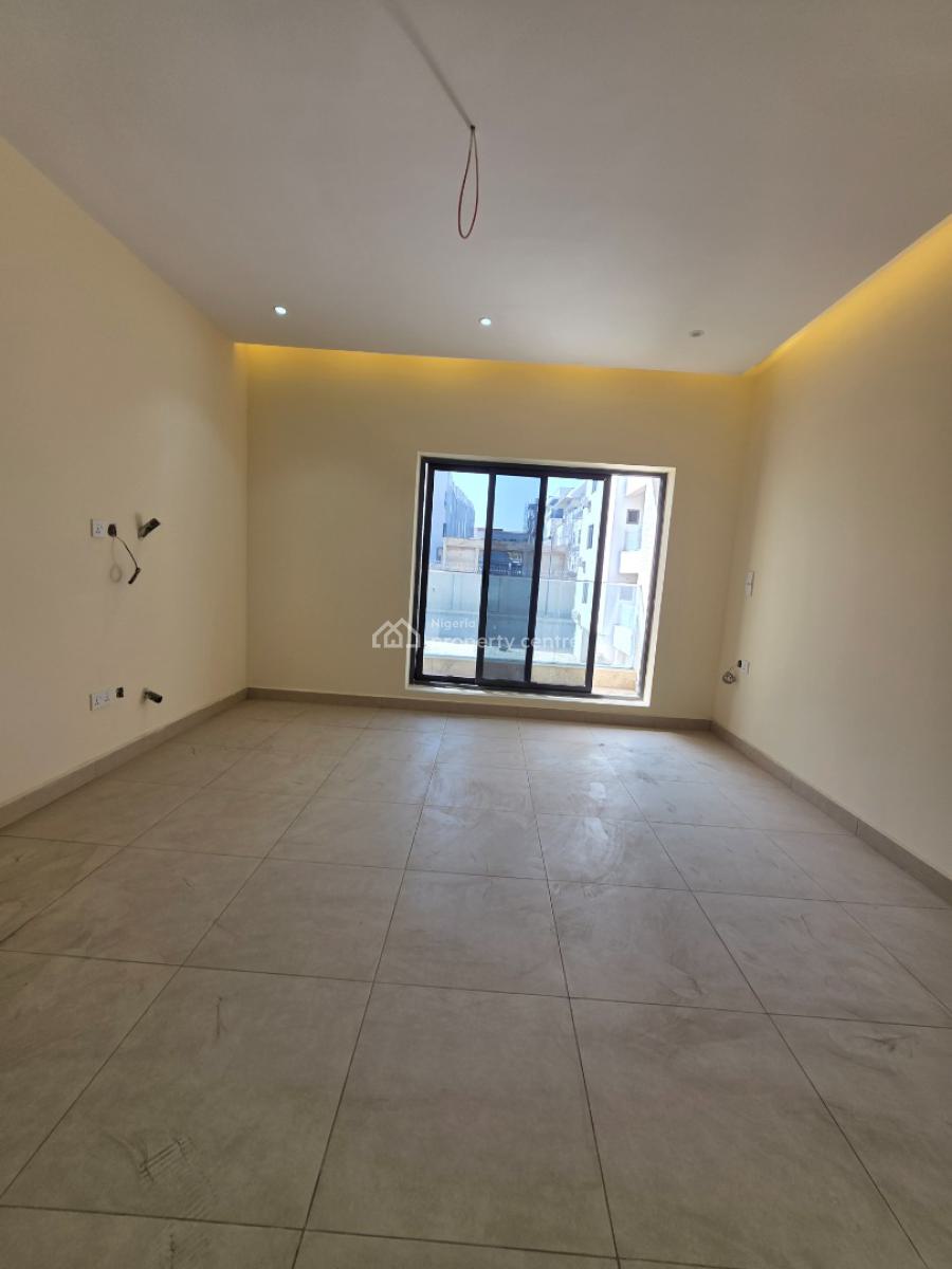 Luxury 5 Bedroom Detached Duplex with Swimming Pool, Guzape District, Abuja, Detached Duplex for Sale