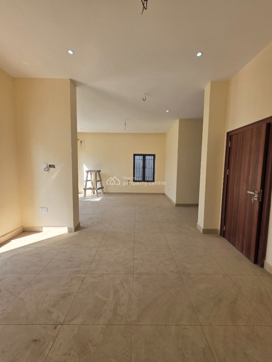 Luxury 5 Bedroom Detached Duplex with Swimming Pool, Guzape District, Abuja, Detached Duplex for Sale