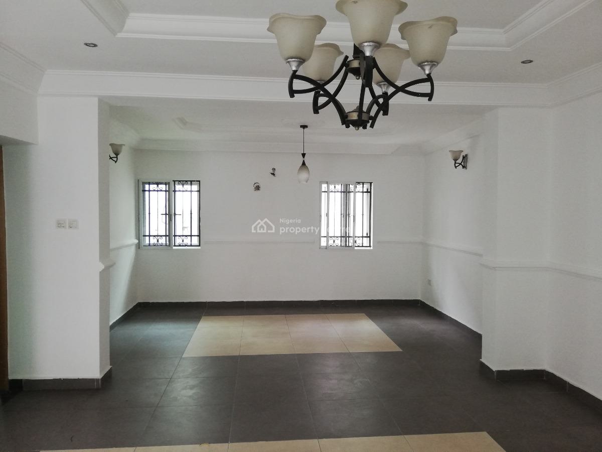 Spacious Neat and Well Maintained 4 Bedroom Duplex, Ikota Villa, Ikota, Lekki, Lagos, House for Rent