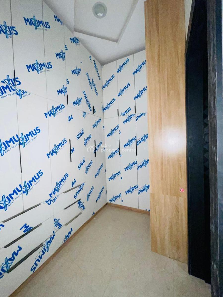 Tastefully Built 5 Bedroom Fully Detached Duplex with a Bq, Omole Phase 2, Omole Phase 2, Ikeja, Lagos, Detached Duplex for Sale