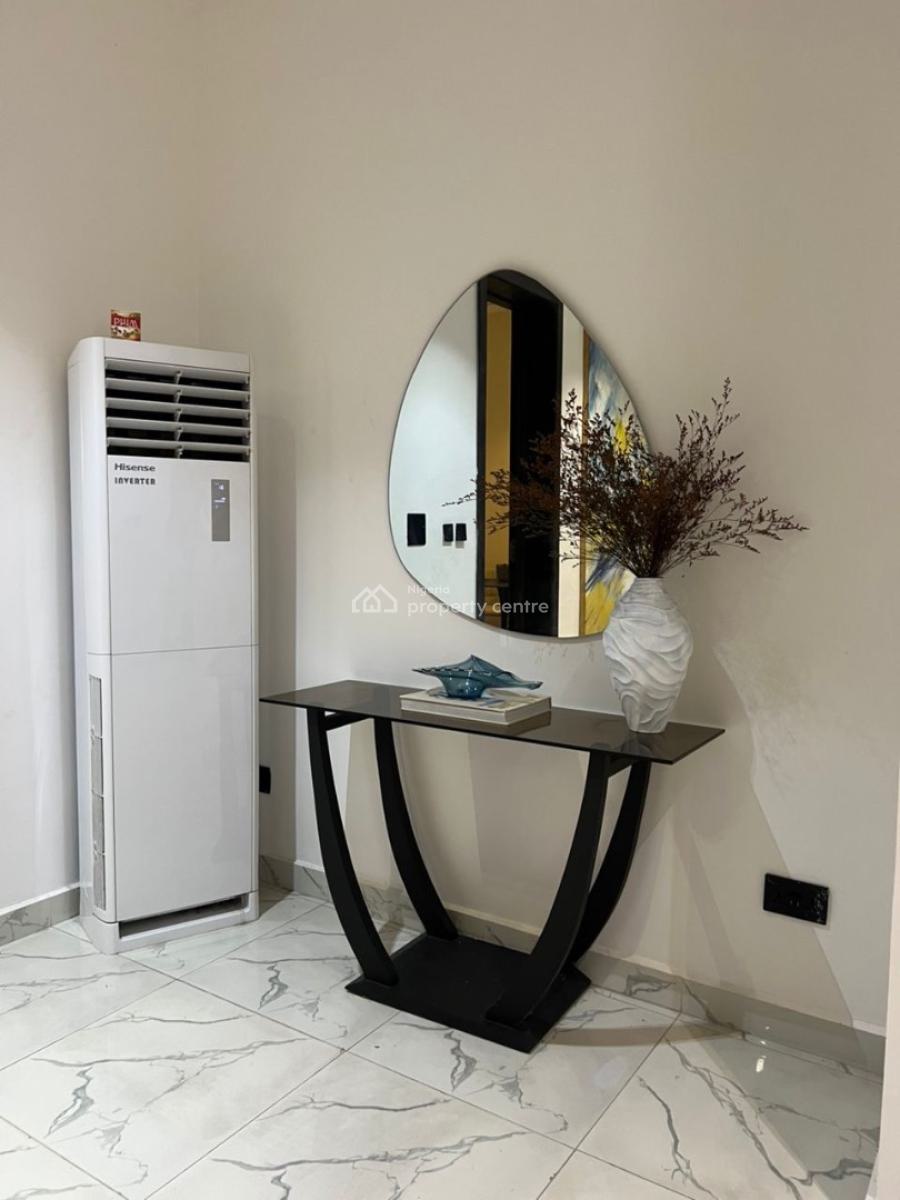 Furnished 3 Bedroom Penthouse with Private Lift, Lekki Phase 1, Lekki Phase 1, Lekki, Lagos, Flat / Apartment for Sale