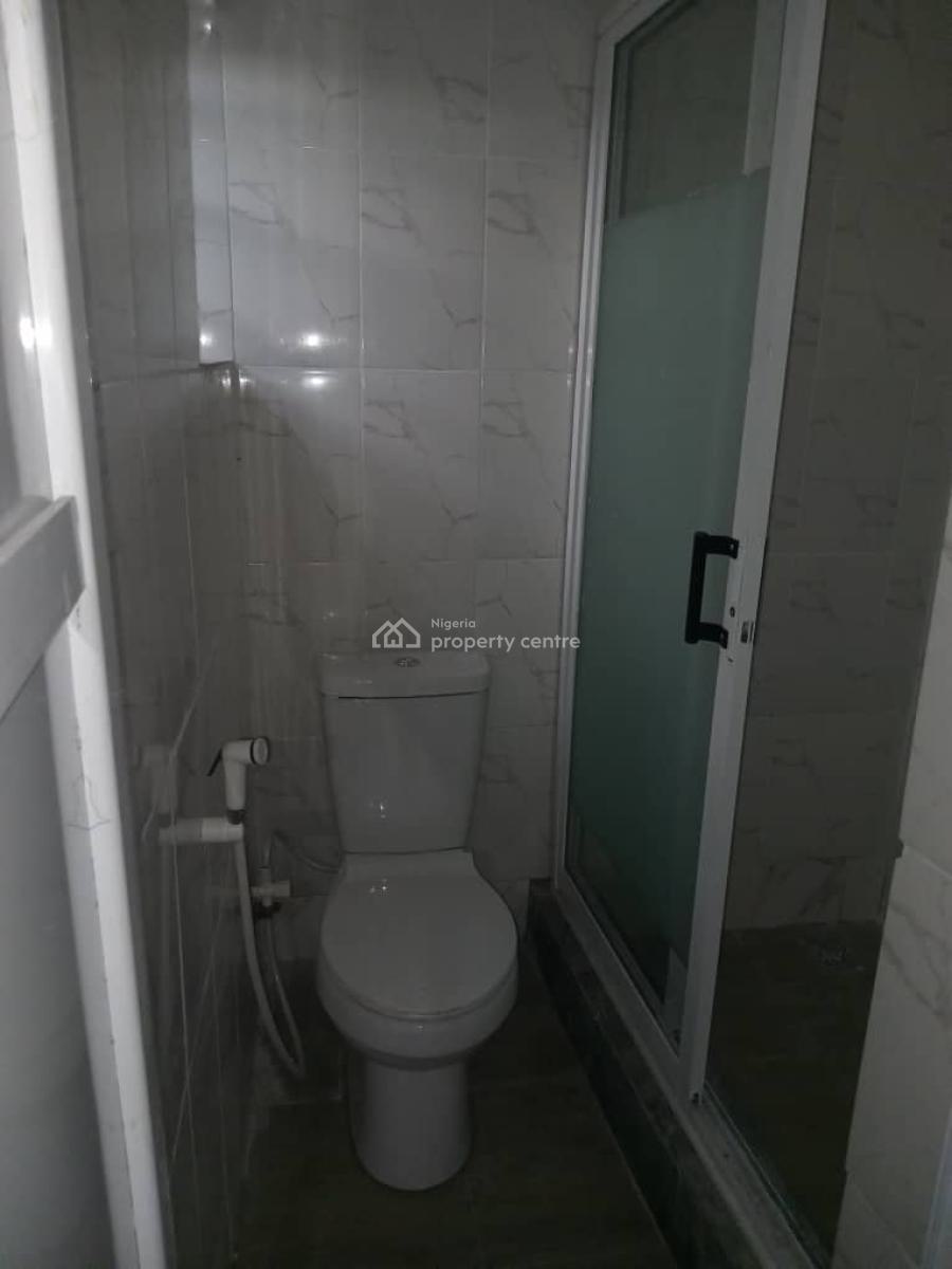 Newly Built Room and Parlour Available, Ogombo, Ajah, Lagos, Mini Flat (room and Parlour) for Rent