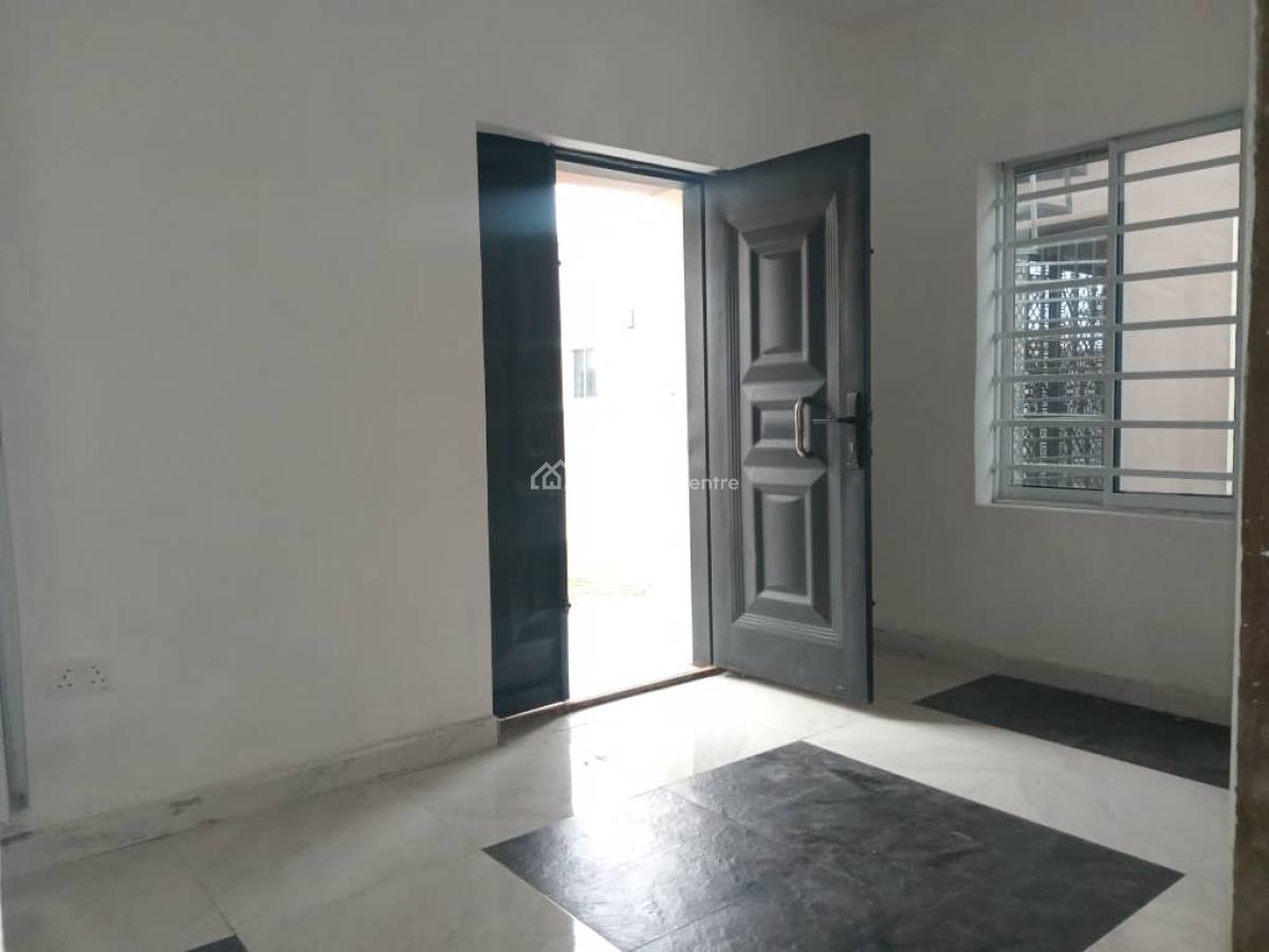 Newly Built Room and Parlour Available, Ogombo, Ajah, Lagos, Mini Flat (room and Parlour) for Rent