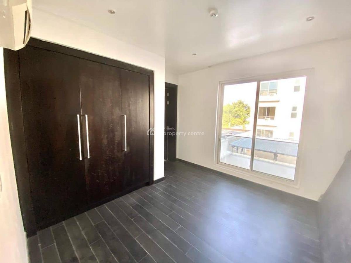 3bedroom Apartment, Banana Island, Ikoyi, Lagos, House for Rent