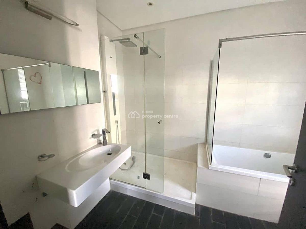 3bedroom Apartment, Banana Island, Ikoyi, Lagos, House for Rent