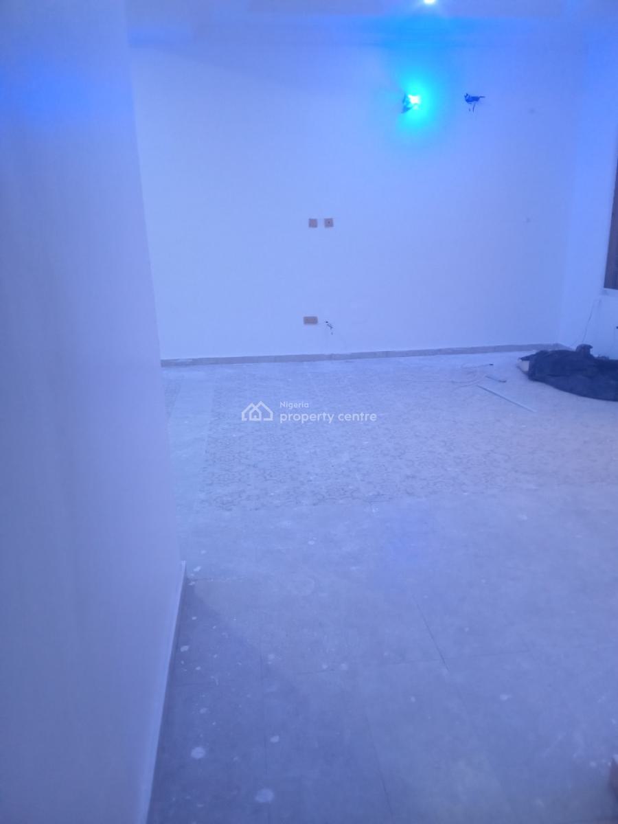 a Luxurious Miniflat with Studio Kitchen and Separate Prepaid Meter, Conservation Isaacs Jacob Estate, Lekki, Lagos, Mini Flat (room and Parlour) for Rent