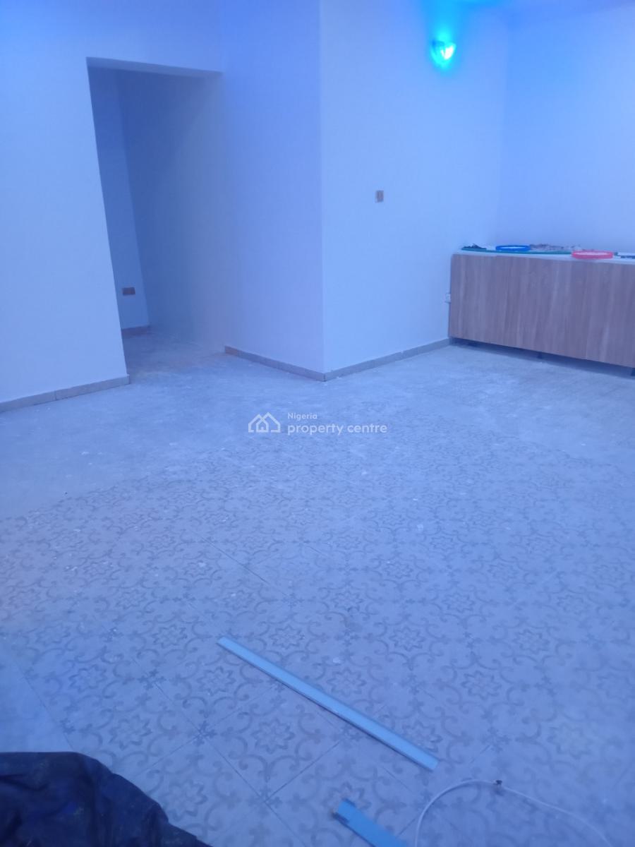 a Luxurious Miniflat with Studio Kitchen and Separate Prepaid Meter, Conservation Isaacs Jacob Estate, Lekki, Lagos, Mini Flat (room and Parlour) for Rent