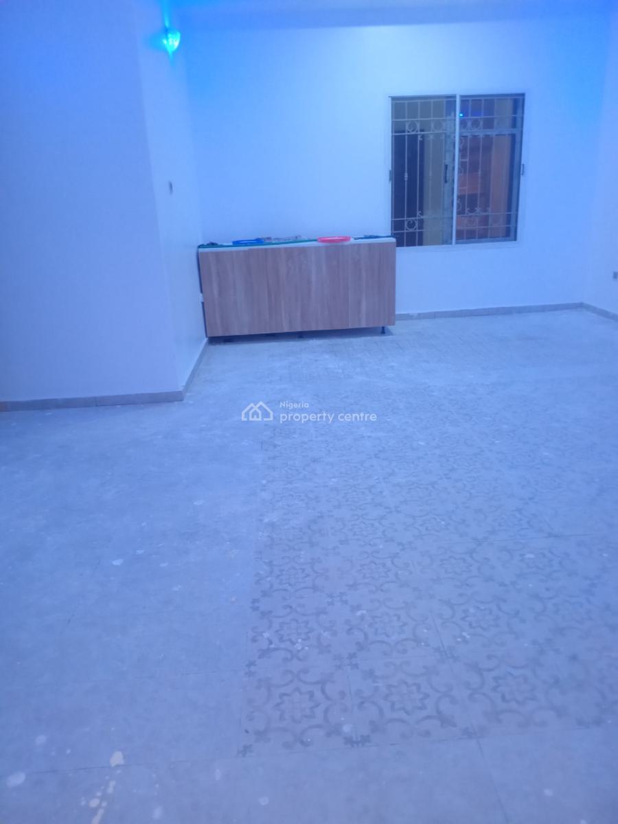 a Luxurious Miniflat with Studio Kitchen and Separate Prepaid Meter, Conservation Isaacs Jacob Estate, Lekki, Lagos, Mini Flat (room and Parlour) for Rent