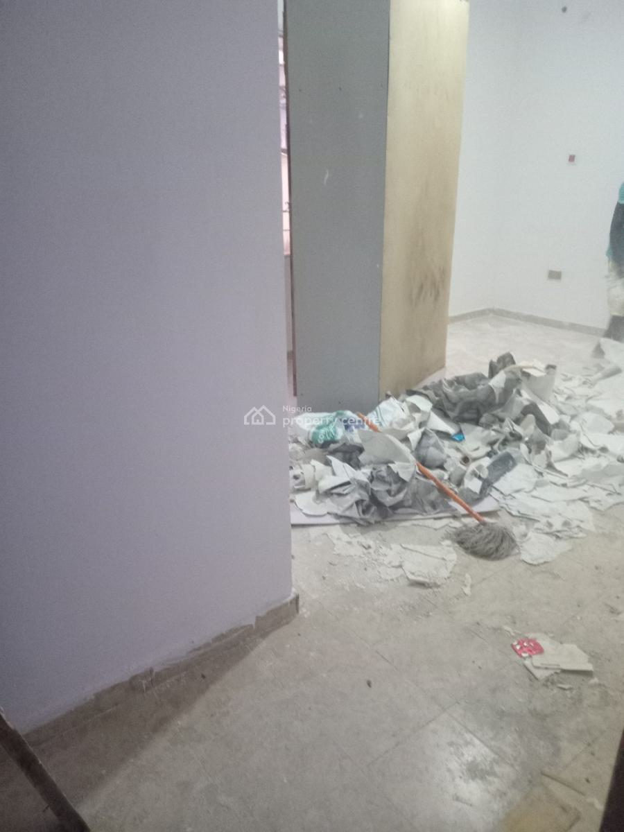 a Luxurious Miniflat with Studio Kitchen and Separate Prepaid Meter, Conservation Isaacs Jacob Estate, Lekki, Lagos, Mini Flat (room and Parlour) for Rent