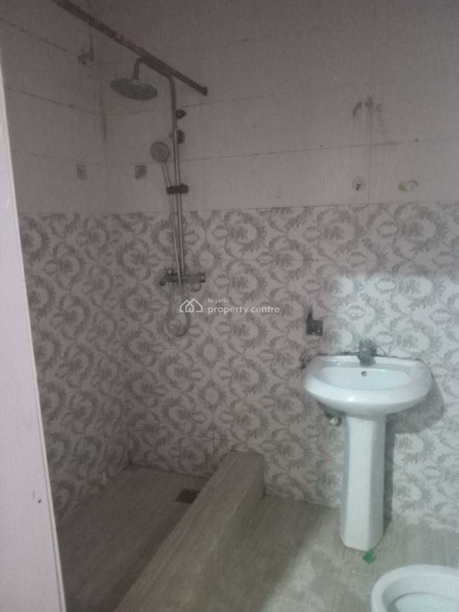 a Luxurious Miniflat with Studio Kitchen and Separate Prepaid Meter, Conservation Isaacs Jacob Estate, Lekki, Lagos, Mini Flat (room and Parlour) for Rent