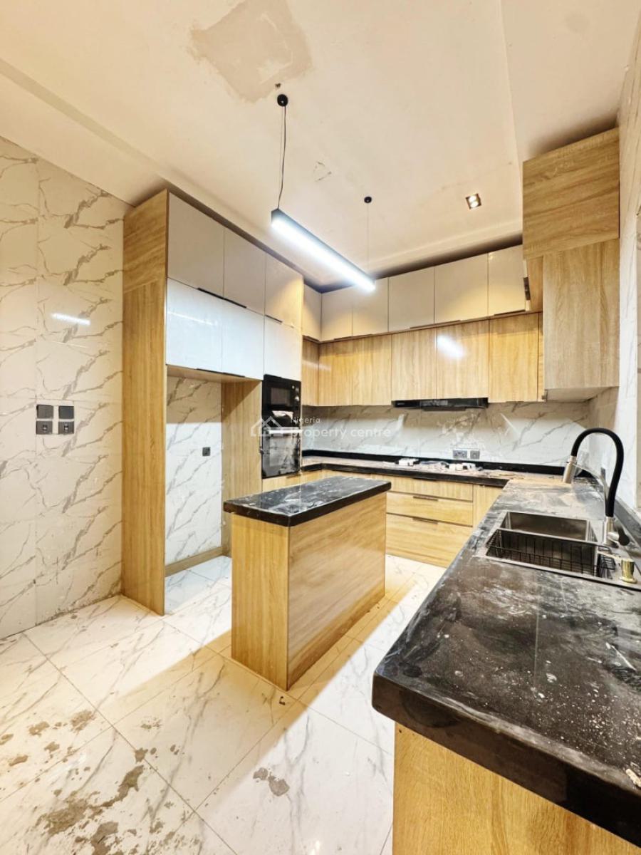 Luxury 4 Bedroom Semi Detached Duplex, Orchid, Lekki, Lagos, Semi-detached Duplex for Sale