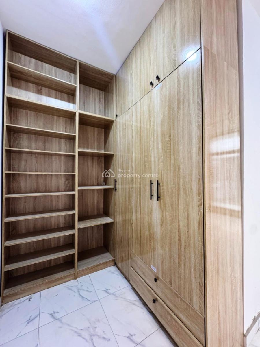 Luxury 4 Bedroom Semi Detached Duplex, Orchid, Lekki, Lagos, Semi-detached Duplex for Sale