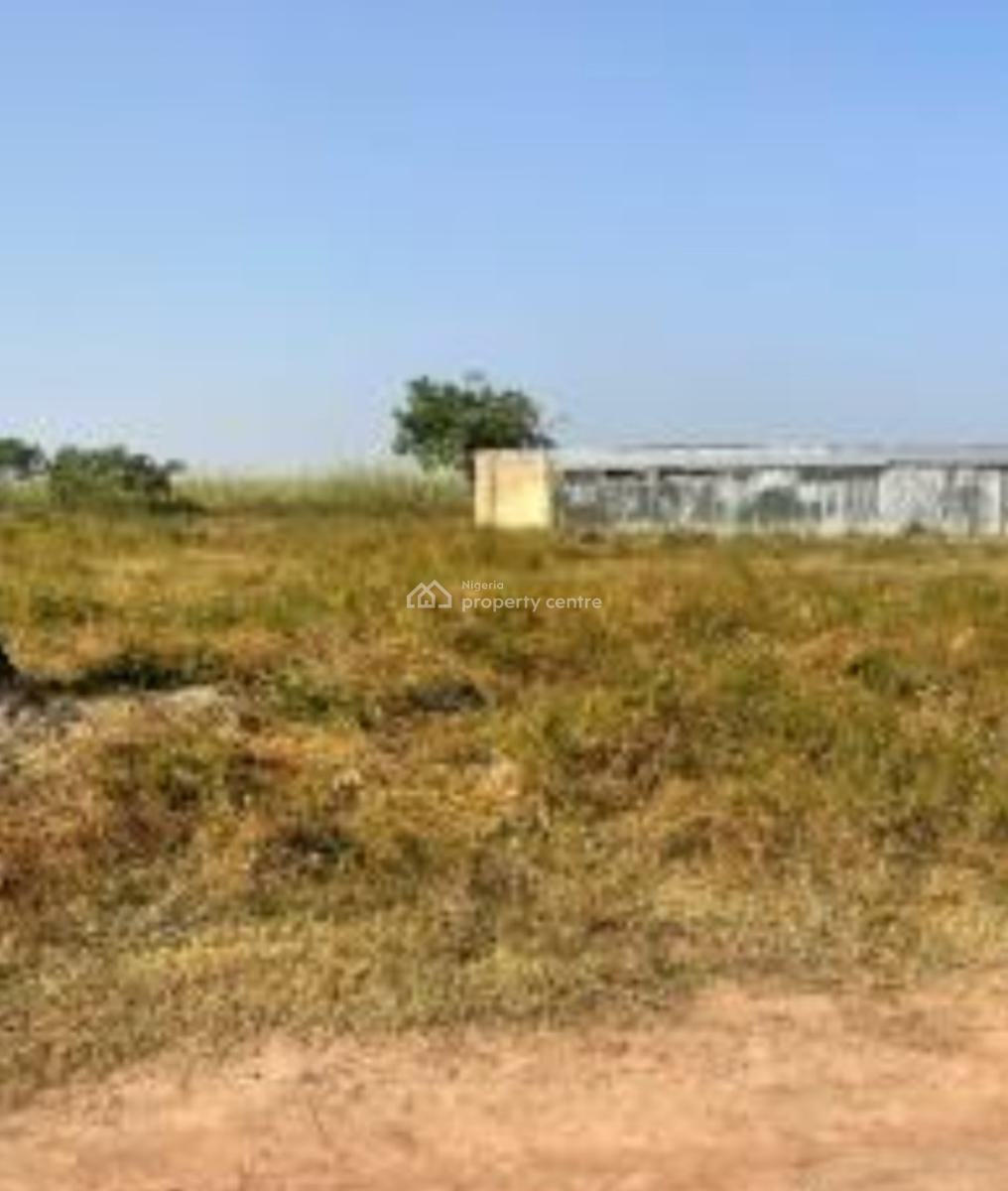 Premium Land Offer, Guzape 2, Guzape District, Abuja, Mixed-use Land for Sale