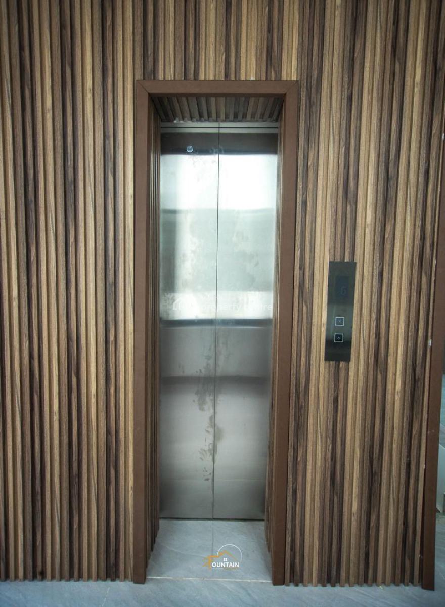 5 Bedroom Detached Duplex, Old Ikoyi, Ikoyi, Lagos, Detached Duplex for Rent