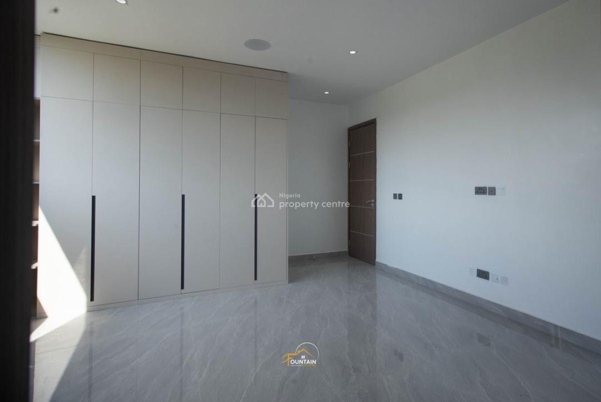 5 Bedroom Detached Duplex, Old Ikoyi, Ikoyi, Lagos, Detached Duplex for Rent