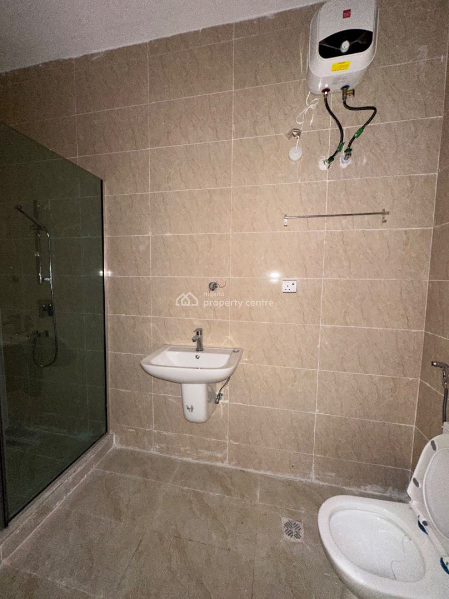2bedroom Terrace Duplex, Orchid Lekki, Lekki, Lagos, House for Rent
