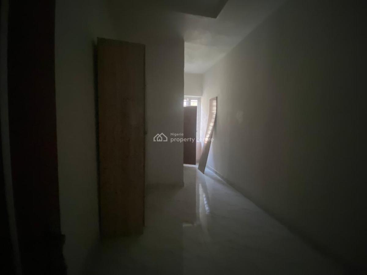 4 Bedroom Terraced House, Harris Drive, Vgc, Lekki, Lagos, Terraced Duplex for Rent