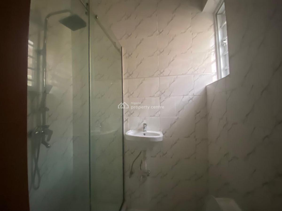 4 Bedroom Terraced House, Harris Drive, Vgc, Lekki, Lagos, Terraced Duplex for Rent
