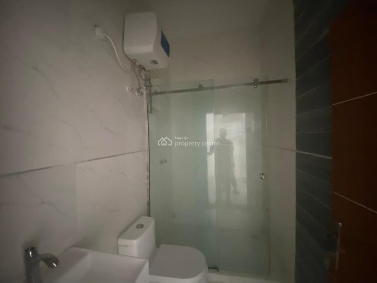 4 Bedroom Terraced House, Harris Drive, Vgc, Lekki, Lagos, Terraced Duplex for Rent