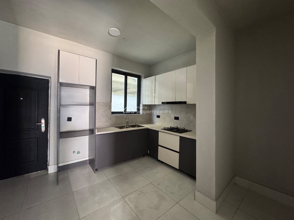 4bedroom Terrace with Swimming Pool and Gym, Ikate Elegushi, Lekki, Lagos, Terraced Duplex for Sale