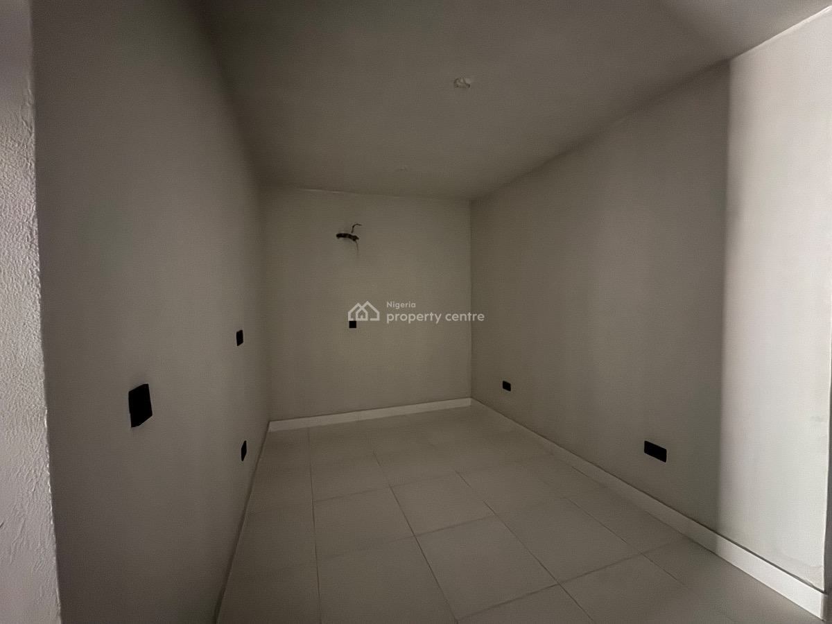 4bedroom Terrace with Swimming Pool and Gym, Ikate Elegushi, Lekki, Lagos, Terraced Duplex for Sale