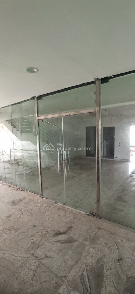 90sqm Shop Space, Wuse 2, Abuja, Shop for Rent