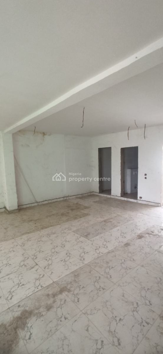 90sqm Shop Space, Wuse 2, Abuja, Shop for Rent