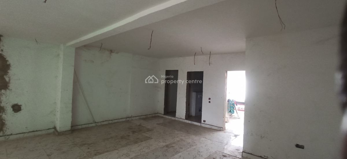 90sqm Shop Space, Wuse 2, Abuja, Shop for Rent