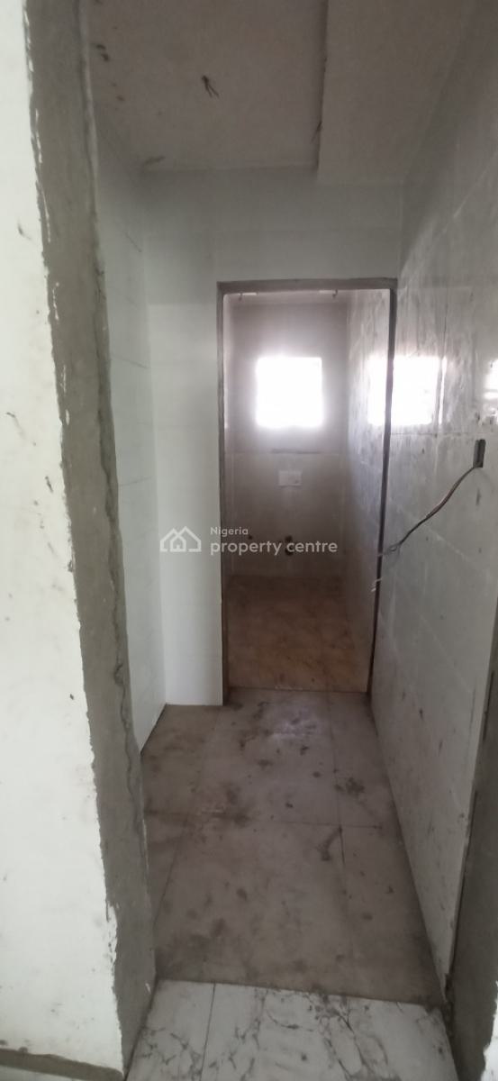 90sqm Shop Space, Wuse 2, Abuja, Shop for Rent