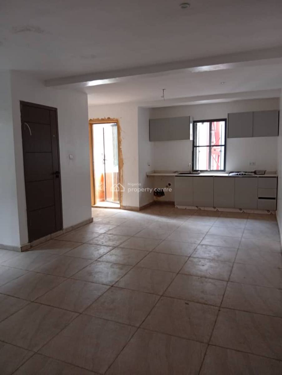 2 Bedroom Apartment, Off Freedom Way, Ikate, Lekki, Lagos, Flat / Apartment for Sale