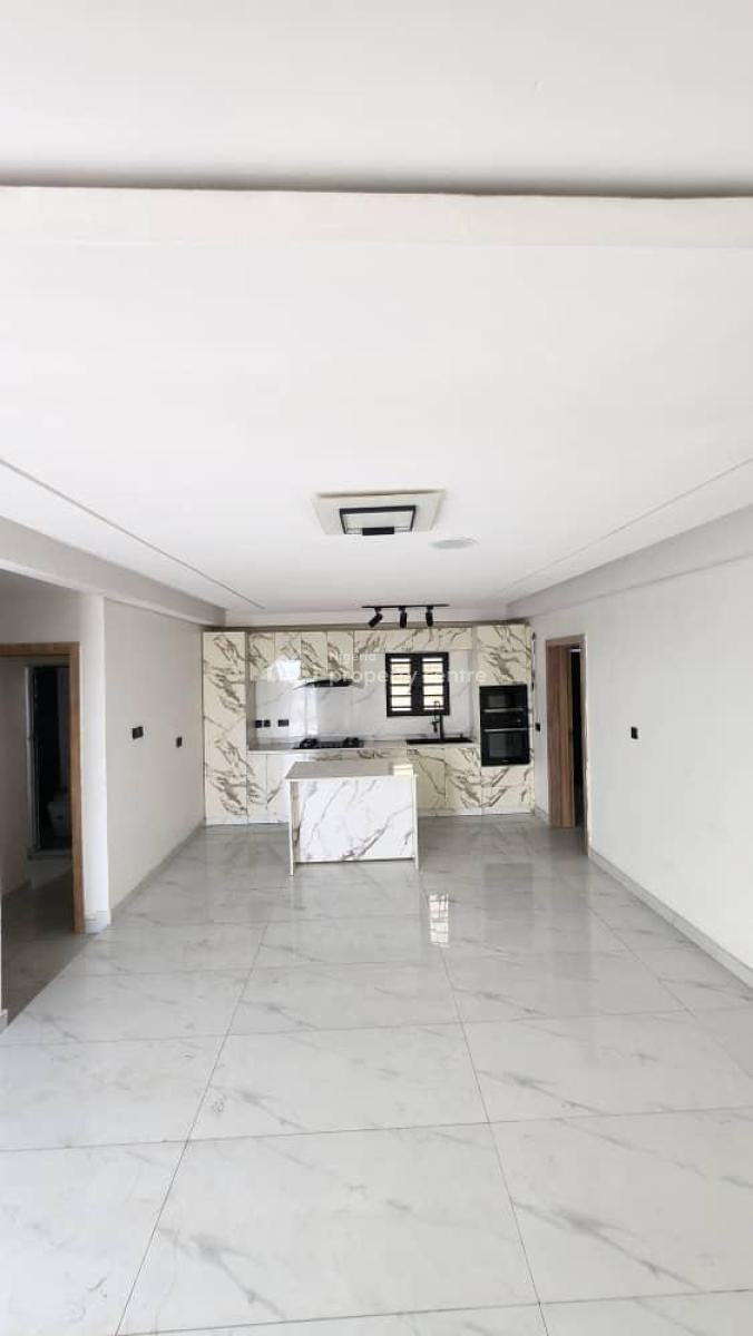 Ocean View Penthouse 2-bedroom with Gym in Ologolo, Ologolo, Lekki, Lagos, House for Sale