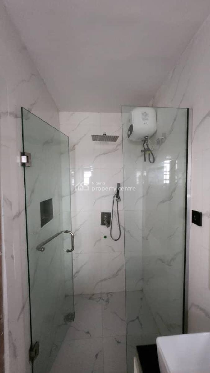 Ocean View Penthouse 2-bedroom with Gym in Ologolo, Ologolo, Lekki, Lagos, House for Sale