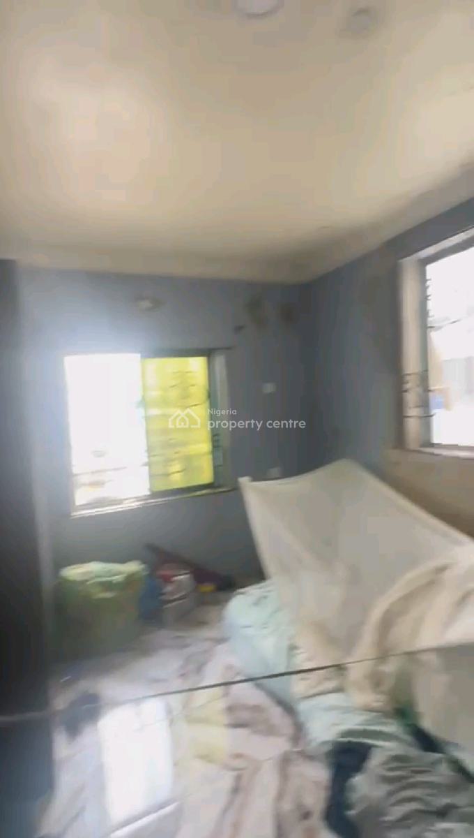 Standard and Spacious 2 Bedroom Flat, Charley Boy Extension, Gbagada, Lagos, Flat / Apartment for Rent