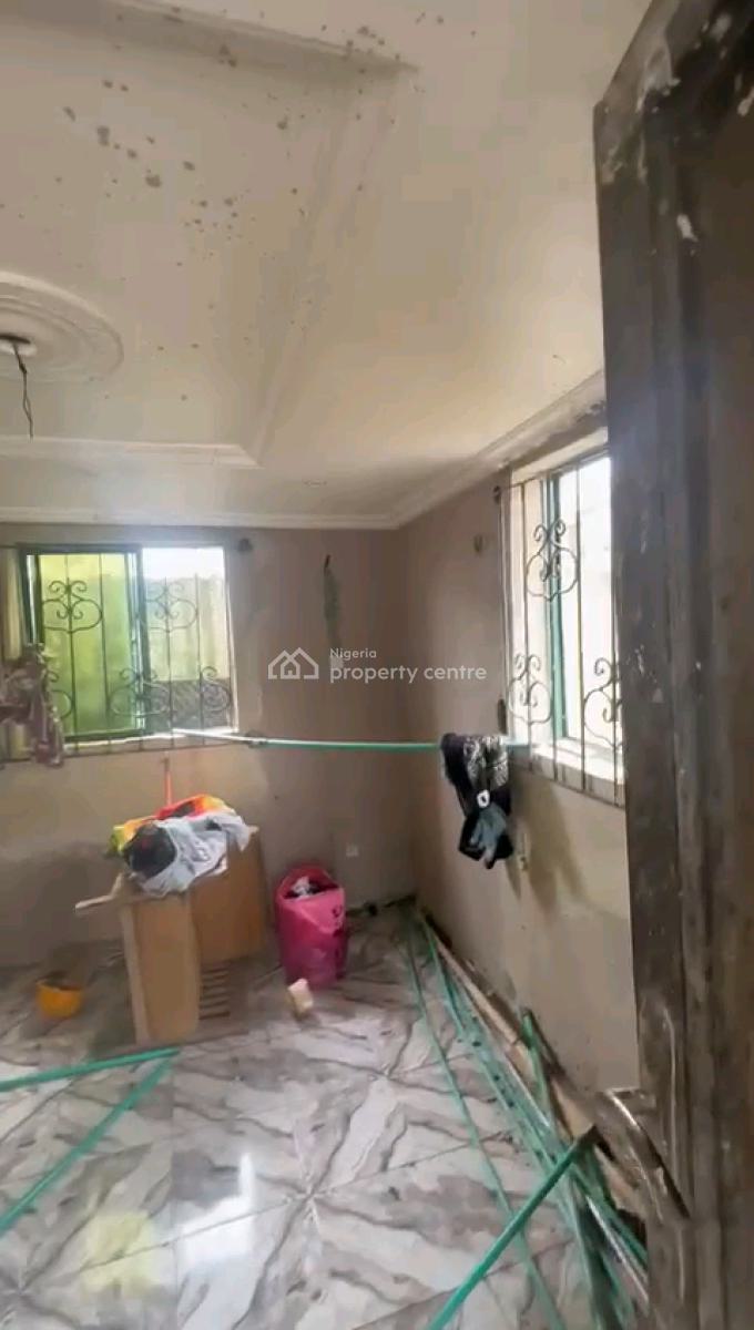 Standard and Spacious 2 Bedroom Flat, Charley Boy Extension, Gbagada, Lagos, Flat / Apartment for Rent