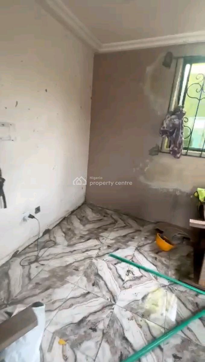 Standard and Spacious 2 Bedroom Flat, Charley Boy Extension, Gbagada, Lagos, Flat / Apartment for Rent