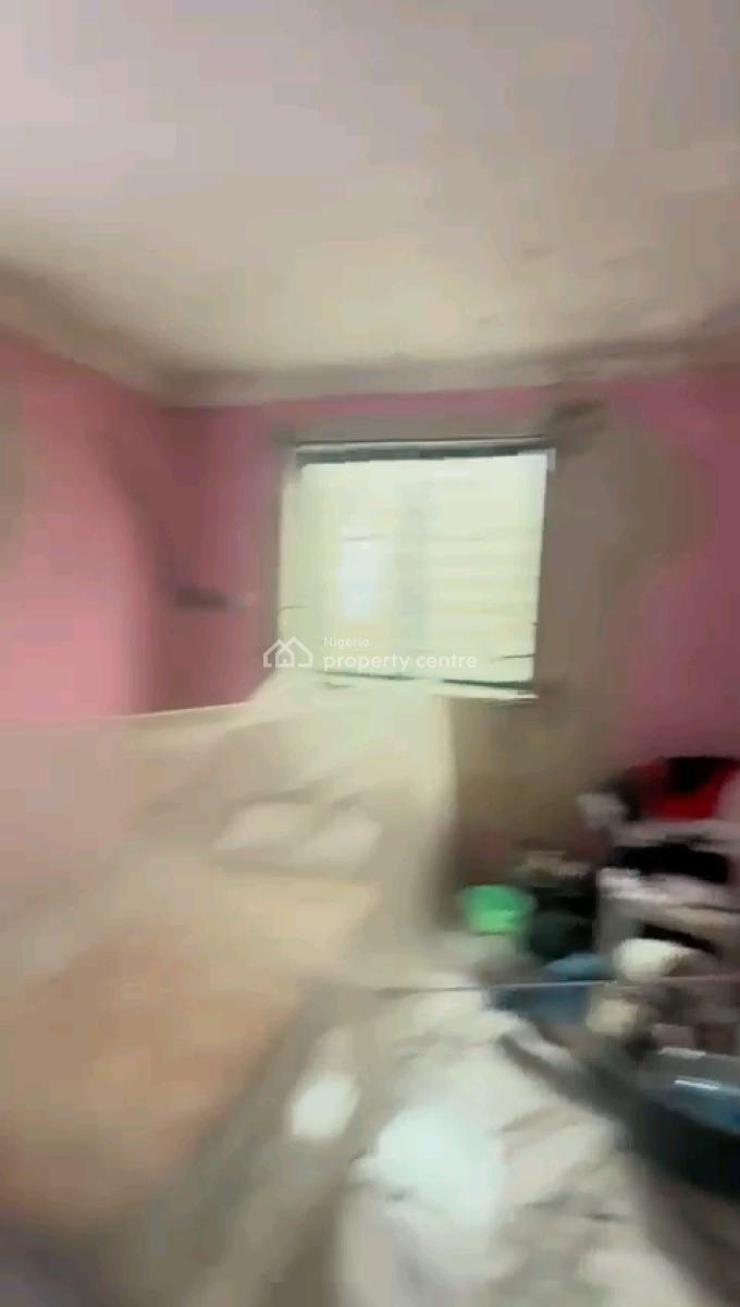 Standard and Spacious 2 Bedroom Flat, Charley Boy Extension, Gbagada, Lagos, Flat / Apartment for Rent