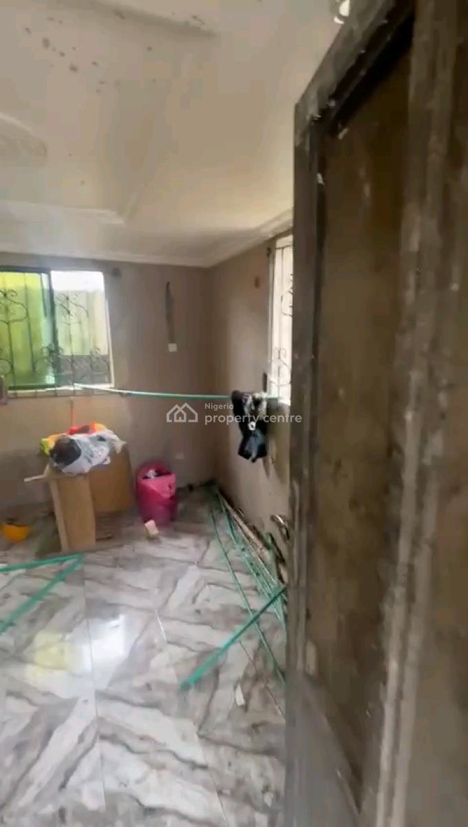 Standard and Spacious 2 Bedroom Flat, Charley Boy Extension, Gbagada, Lagos, Flat / Apartment for Rent